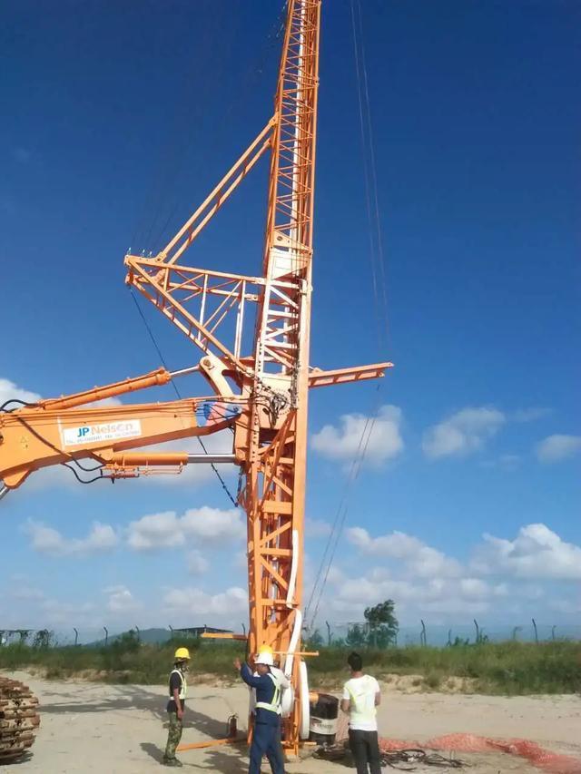 阎良真空预压法加固软基处理技术